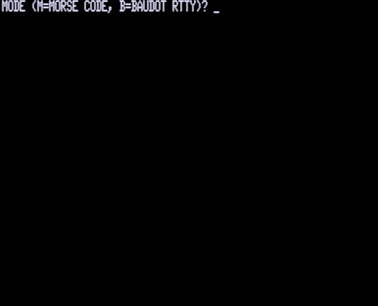 Screen shot